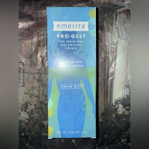 Emerita Pro-Gest Balancing Cream